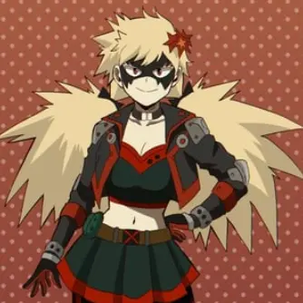Profile image of Hinoka