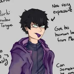 Profile image of Damien