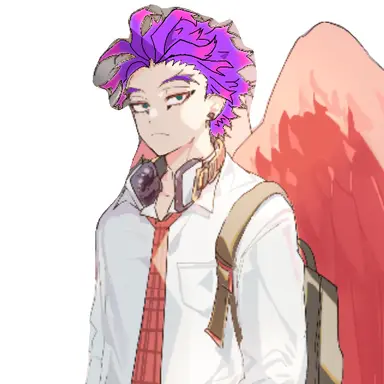 Profile image of Kai