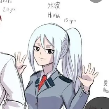 Profile image of Hina