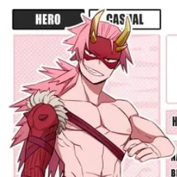 Profile image of Reiji