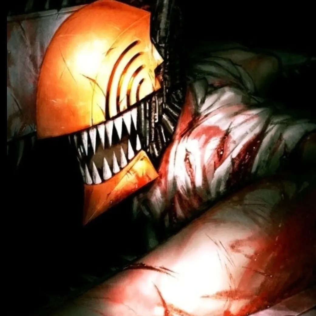 DampMap4750의 덴지와 키스?