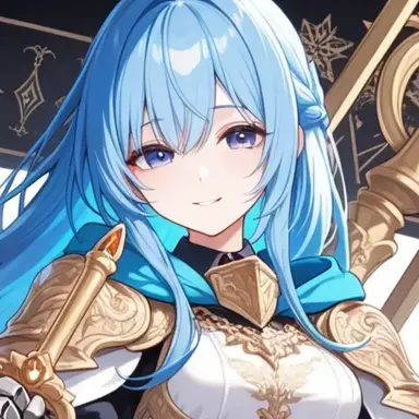 Profile image of アクア