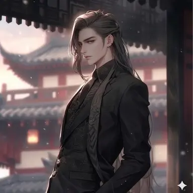 Profile image of 絳攸