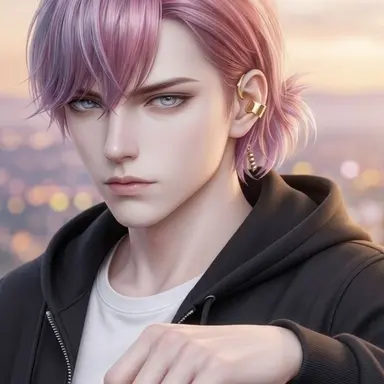 Profile image of 耀