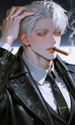 Profile image of Andrei