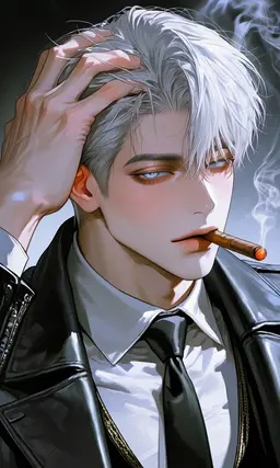 Profile image of Andrei
