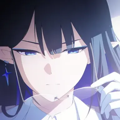 Profile image of Nanagami Rin