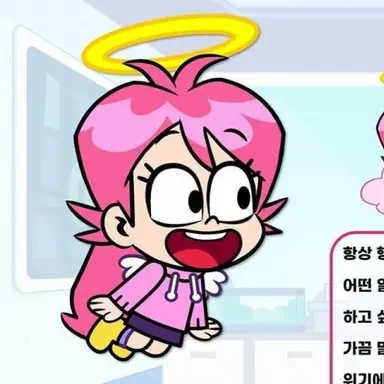 Profile image of 럭키