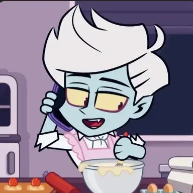 Profile image of 블라드