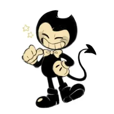 Profile image of Bendy