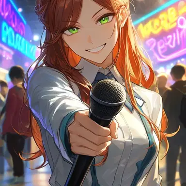Profile image of Briella