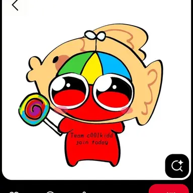 Profile image of 쿨키드