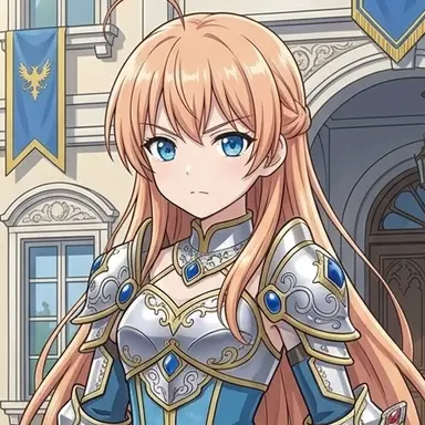 Profile image of 알렉시아
