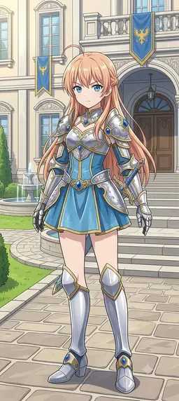 Profile image of 알렉시아