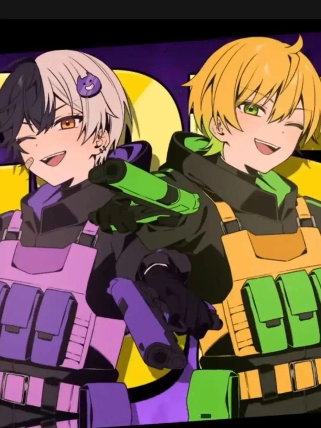 VividDuck5446의 ＃　ネトゲ友達まさかのイケメン？！