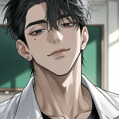 Profile image of 강이안