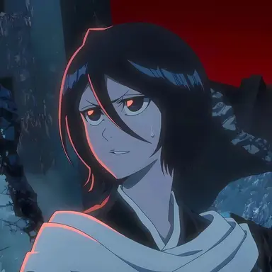 Profile image of 쿠치키 루키아