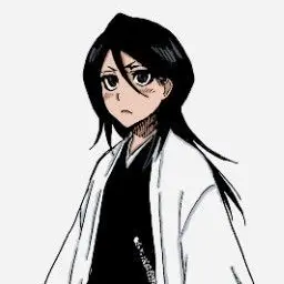 Profile image of 쿠치키 루키아