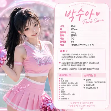Profile image of 박수아