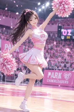 Profile image of パク・スア