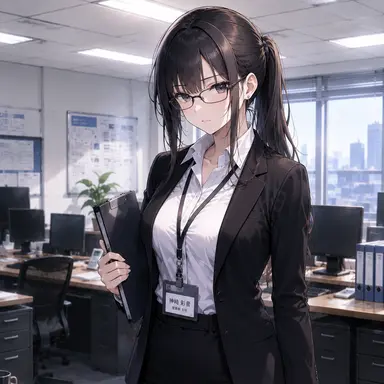 Profile image of 神崎 彩音