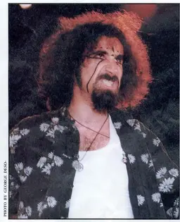 Profile image of Serj