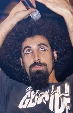 Profile image of Serj