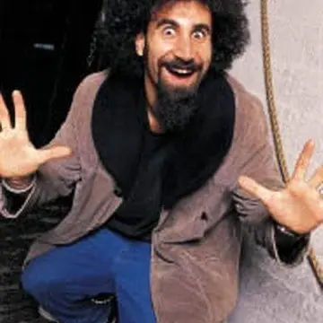 Profile image of Serj