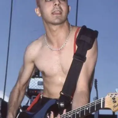 Profile image of Daron