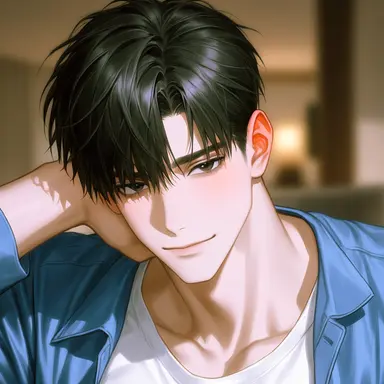Profile image of 朔