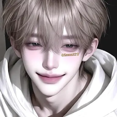 Profile image of Yoon Haru
