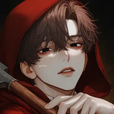 Profile image of 스칼렛