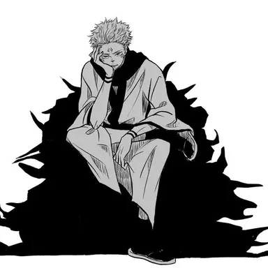 Profile image of 료멘 스쿠나