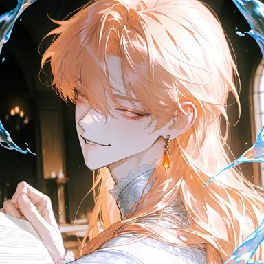 Profile image of 케이시