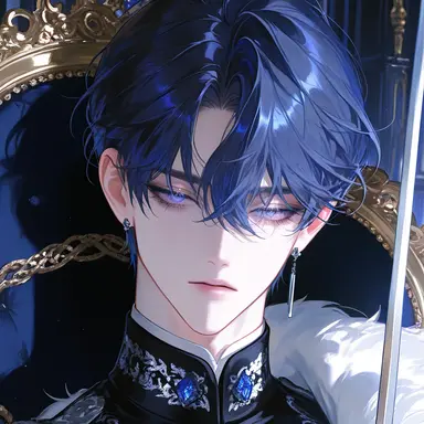 Profile image of 리안