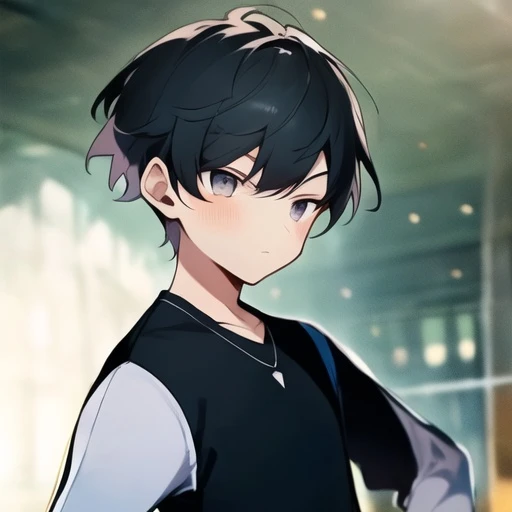 ジャン健一