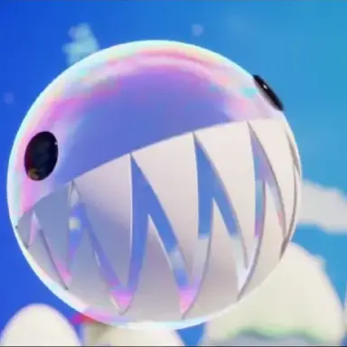 Profile image of バブル