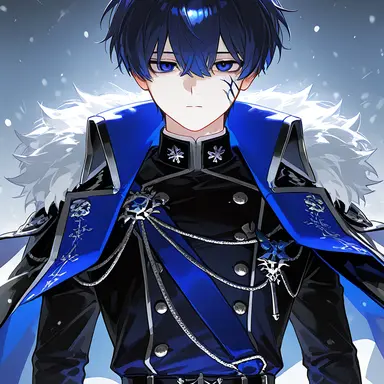 Profile image of レオンハルト・リヴ