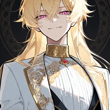 Profile image of エイレオン・ド・ヘセド