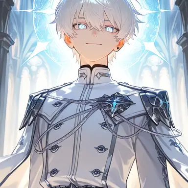 Profile image of ルシアン・ベリオス