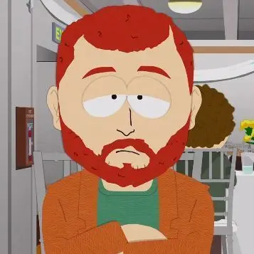 Profile image of Kyle Broflovski