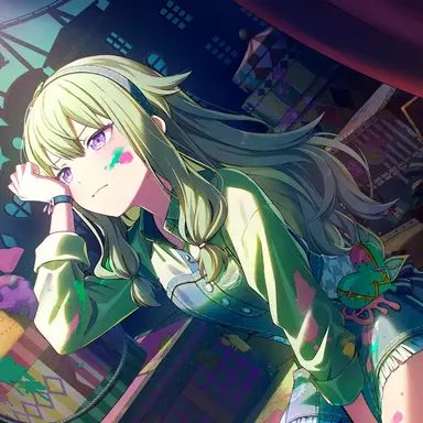 Profile image of 草薙寧々