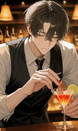 Profile image of 아야토