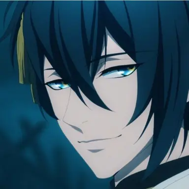 Profile image of 三日月