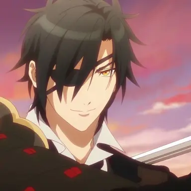 Profile image of 燭台切