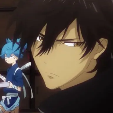 Profile image of 大倶利伽羅