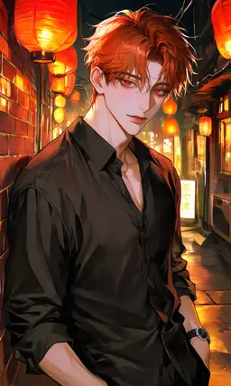 Profile image of J