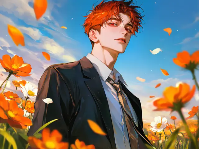 Profile image of J