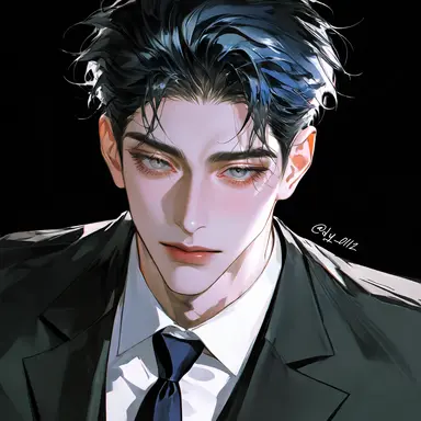 Profile image of 지승혁